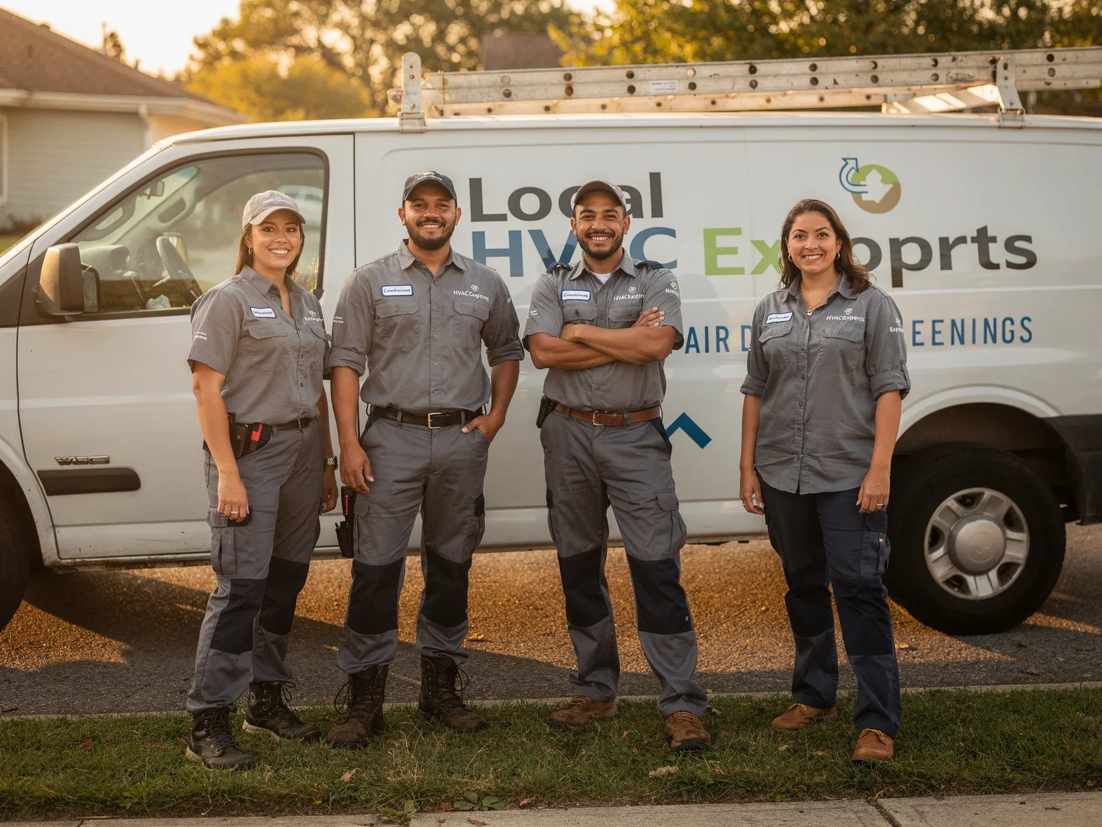24/7 HVAC Repair & AC Replacement company in Lecompton, KS